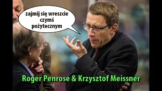 Krzysztof Meissner   działalność bezużyteczna