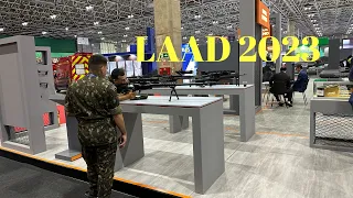 LAAD 2023 Rio De Janeiro, Brazil | The Largest Defense & Security Trade Show in Latin America!