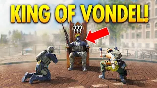 *NEW* Warzone 2.0 WTF & Funny Moments #260