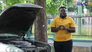 WALE WAPENDA TOYOTA BREVIS REVIEW YENU HII HAPA ONA MAMBO YALIYOJIFICHA:(Gari lako)