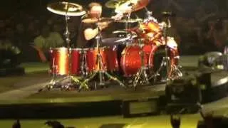 Metallica - Stone Cold Crazy - Brisbane, Australia - 2010