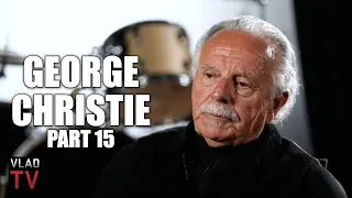 George Christie on Jay Dobyns' VladTV Interview About Infiltrating Hells Angels (Part 15)