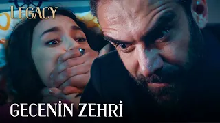 Yaman's horrifying dream | Legacy Episode 612