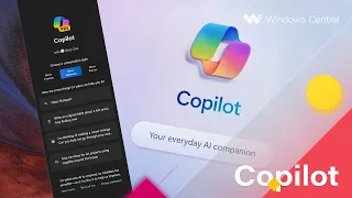 Windows 11's new AI Copilot - Hands On & Demo