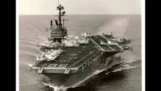 USS Forrestal: A Tribute