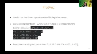 Methodology - Alphabet reduction for classification of anti-microbial peptides