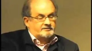 Salman Rushdie on the Imaginary Homeland