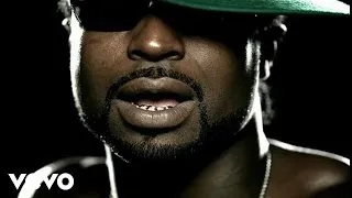 Young Buck - I Know You Want Me (Closed Captioned) ft. Jazze Pha