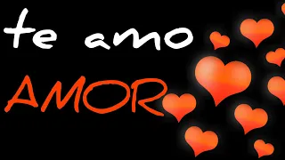 Linda declaração de amor😍mensagem romântica especial mensagem de amor frases de amor #iloveyou #love