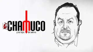 CHAMUCO TV. Jesús Lemus