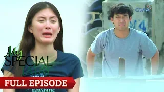 My Special Tatay: Full Episode 105