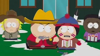 Победа нат Стеном тысяча лун Южный парк разрушитель мобил south park phone destroyer