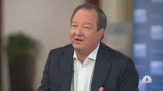 Watch CNBC's full interview with Paramount Global CEO Bob Bakish