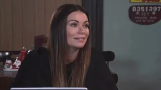 Carla and Peter - 24th December 2021 (Carla Only)