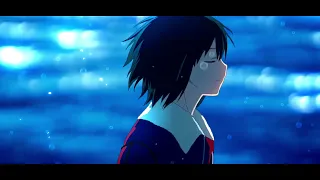 AMV Kara no Kyokai