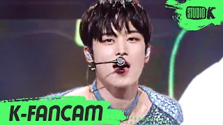 [K-Fancam] 더보이즈 주연 직캠 'THRILL RIDE’ (THE BOYZ JUYEON Fancam) l @MusicBank 210820