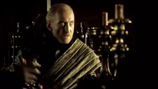 Game of Thrones - Tywin Lannister | Iron