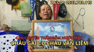 CUỘC SỐNG QUANH TA LAN TỎA NIÊM VUI - 15 năm cống hiến cho đất nước, đến khi già cô lại thế này đây.