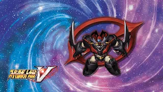 Super Robot Wars V OST - 24  Shugoshin-The Guardian