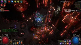 POE 3 15 A9 FR and Cyclone Instant kill