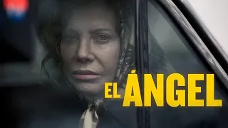 El Ángel | Aurora | 9 de agosto - Solo en cines