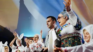 VERKA SERDUCHKA - Dancing Russia Goodbye (Концерт до Дня Незалежності України 2022)