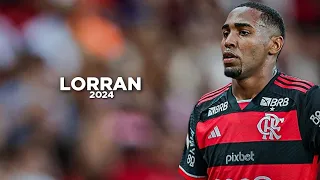 Lorran Lucas is a Football Artist 🇧🇷