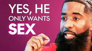 If He ONLY Wants Sex, He Will DO THIS.. | Stephan Speaks
