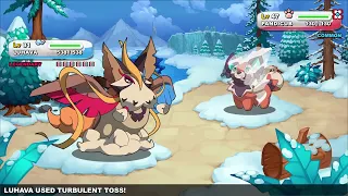 Nexomon Part 13