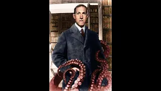 H. P.  LOVECRAFT (Año 1890) Pasajes de la historia (La rosa de los vientos)