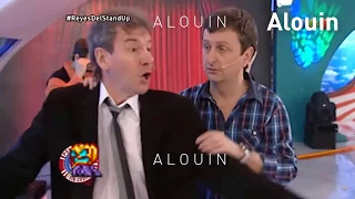 Alacran la pudre en Peligro Sin Codificar Parte 1