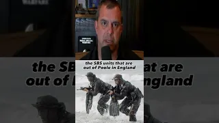 Navy Seal is very impressed with The British SBS: PART 1🇬🇧⚔️