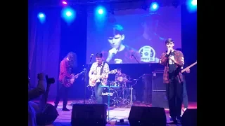 SunRise на ДЖАМПе (Live 2018/12/29)