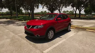 2018 Nissan Rogue Sport Test Drive Review: Capitalizing On A Great Name