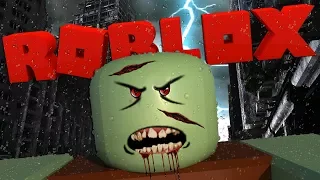 ZOMBIE TYCOON !! | Roblox Infection Inc.