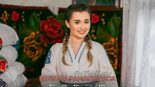 Ana-Maria Tomoiaga - Bogăția pământească || Videoclip Oficial