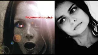 Hope Sandoval w. The Jesus & Mary Chain - PERFUME - 1998 song collaboration