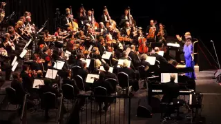 Ennio Morricone – The Ecstacy of Gold – live in Amsterdam 2016