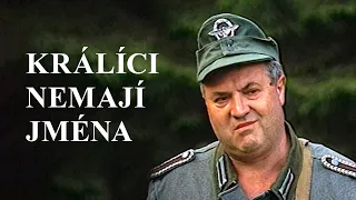 Králíci nemají jména (TV film) - Drama (Československo, 1989)