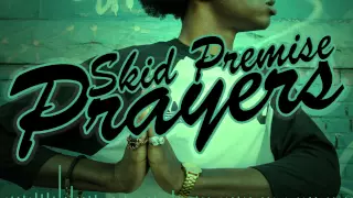 Joey Badass x J Dilla x Earl Sweatshirt Type Beat - Prayers (PROD.SKID PREMISE)