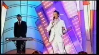 VITAS - Песня о счастье / A Song About Happiness