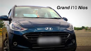 Best Hatchback Under 8 Lakhs 👍 | Hyundai Grand i10 Nios Asta | Top End Variant | The Wheel Drive