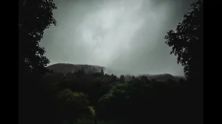 Olafur Arnalds - Ágúst Rain「1 Hour 」♫ - Relaxing Neo Classical