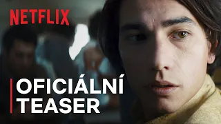 Sněžné bratrstvo | 2. oficiální teaser | Netflix