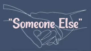 Beth Crowley- Someone Else (Official Lyric Video)