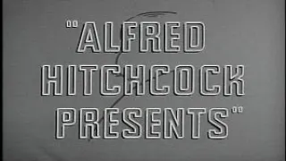 Top 10 Alfred Hitchcock Presents Episodes