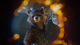 Marvel's Guardians of the Galaxy Vol. 2 - Official Sneak Peek