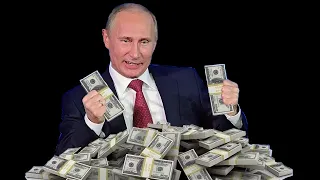 Путин о золотом миллиарде и о неких захвативших власть в мире. #мобилизация #война #Путин #саммит