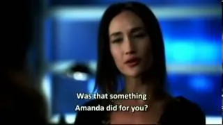 nikita 3x15 with english subtitle nikita & alex because why else would i disagree with you