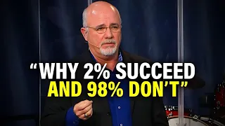 Dave Ramsey's Life Advice Will Leave You SPEECHLESS (MUST WATCH) - Investing Father